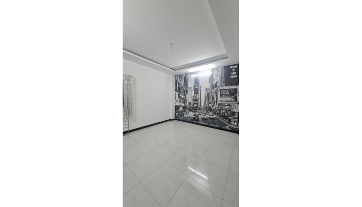 MẶT TIỀN KHU AO SEN TÊN LỬA - GẦN AOEN MALL - KINH DOANH ĐA NGÀNH -100M2 - 4 TẦNG - GIÁ 13.2 TỶ